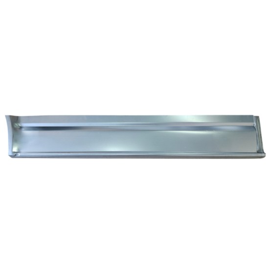 Sideplade udvendig + ydre til Volkswagen Transporter T5 2003-2015 / Højre 16668