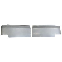 Reparationsplade til bagdør til Volkswagen Transporter T5 2003-2015 / Venstre+Højre / Sæt 15094