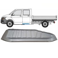 Indstigningspanel til reparation til Volkswagen Transporter T6 2015-2024 / Venstre 17155