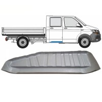 Indstigningspanel til reparation til Volkswagen Transporter T6 2015-2024 / Højre 17154
