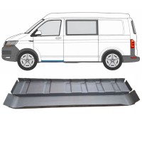 Indstigningspanel til reparation til Volkswagen Transporter T6 2015-2024 / Venstre 17157