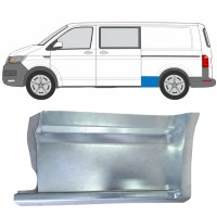Bagskærm reparationspanel til Volkswagen Transporter T6 2015-2024 / Venstre 17151