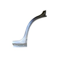 Reparationsplade til forreste del af bagskærm til Volkswagen Tiguan 2007-2016 / Venstre 15784