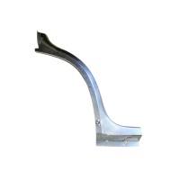 Reparationsplade til forreste del af bagskærm til Volkswagen Tiguan 2007-2016 / Højre 15783