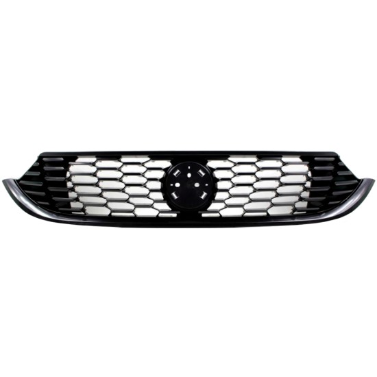 Grill til Fiat Tipo 2016- / Sæt 7531