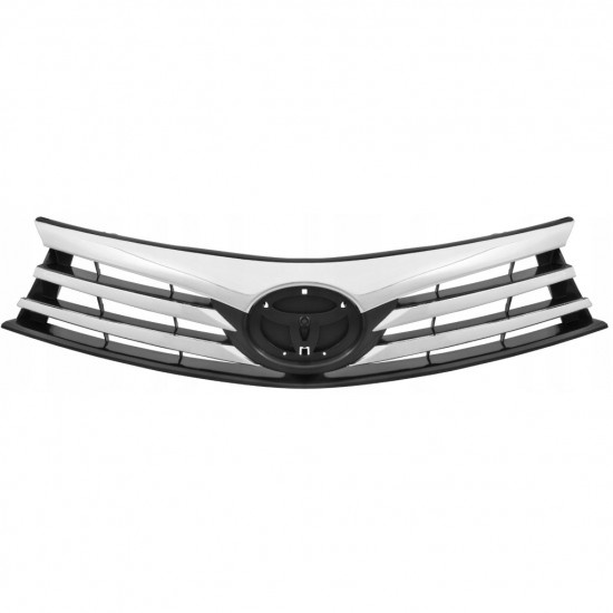 Grill til Toyota Corolla 2013-2017 7505