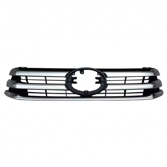 Grill til Toyota Hilux 2015- 7511