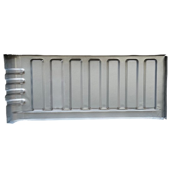 Indstigningspanel til reparation til Ford Transit 2000-2013 / Venstre 15055 Indstigningspanel til reparation til Ford Transit 2000-2013 / Venstre 15055