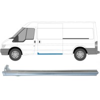 Reparationspanel til skydedør til Ford Transit 2000-2013 / Venstre 15079