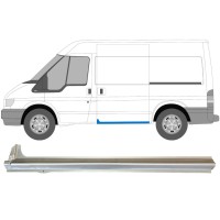 Reparationspanel til skydedør til Ford Transit 2000-2013 / Venstre 15080