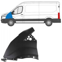 Forskærm til Ford Transit 2014- 2014-2019 / Venstre 17093