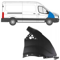 Forskærm til Ford Transit 2014- 2014-2019 / Højre 17092