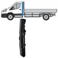 Reparationsplade til stolpe til Ford Transit 2014- 2014-2026 / Venstre 17279