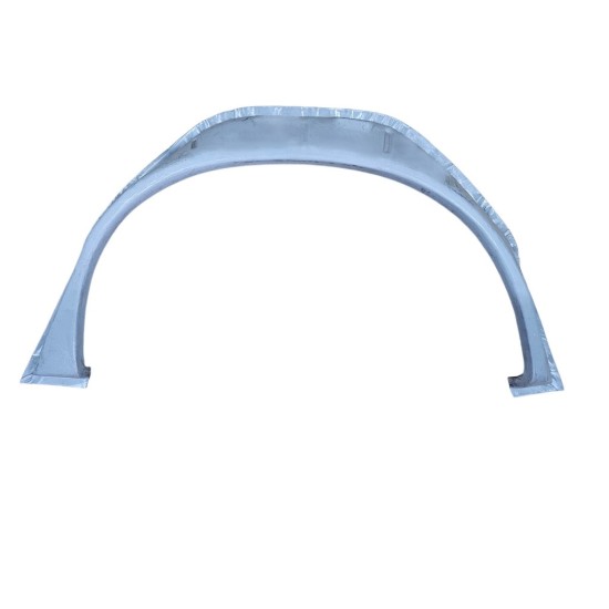 Bag hjulkasse indvendig reparationsplade til Ford Transit 1986-2000 / Venstre 16003