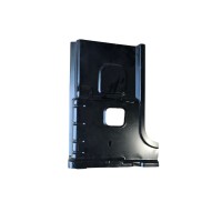 Indvendig stolpe reparationsplade til Ford Transit 2000-2013 / Højre 16930