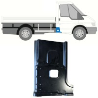 Indvendig stolpe reparationsplade til Ford Transit 2000-2013 / Højre 16930