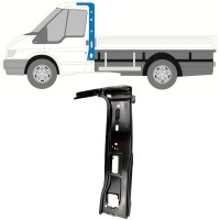 Indvendig stolpe reparationsplade til Ford Transit 2000-2013 / Venstre 16929