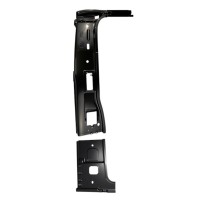 Indvendig stolpe reparationsplade til Ford Transit 2000-2013 / Højre / Sæt 16932