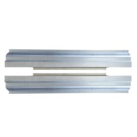 Dørpanel reparationsplade til Ford Transit 2014- / Venstre+Højre / Sæt 16141