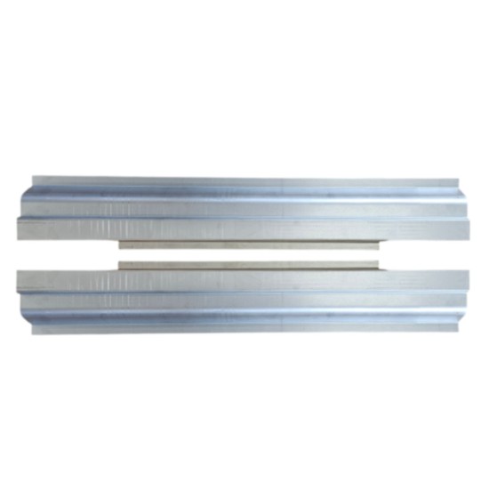 Dørpanel reparationsplade til Ford Transit 2014- / Venstre+Højre / Sæt 16141