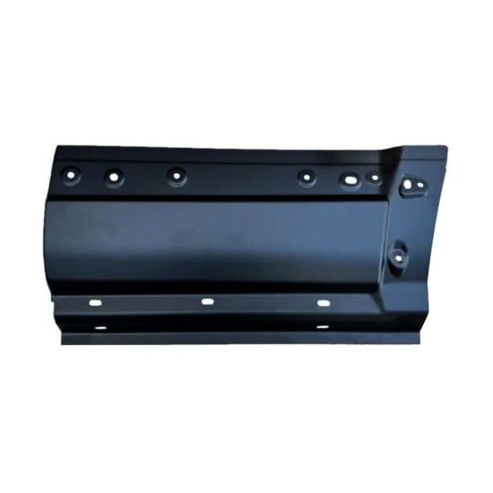 Reparationsplade til forreste del af bagskærm til Ford Transit 2014- / Venstre 15347