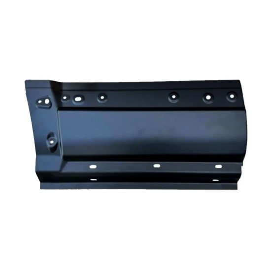 Reparationsplade til forreste del af bagskærm til Ford Transit 2014- / Højre 15346