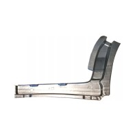 Dørpanel reparationsplade indvendig til Ford Transit 2000-2013 / Højre 11907