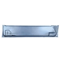 Reparationspanel til skydedør indvendig til Ford Transit 1986-2000 / Højre 16021