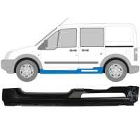 Dørpanel til Ford Transit Connect 2003-2013 / Venstre 17149