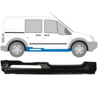 Dørpanel til Ford Transit Connect 2003-2013 / Højre 17148