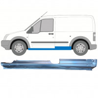 Dørpanel til Ford Transit Connect 2003-2013 / Venstre 8251