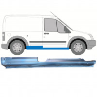 Dørpanel til Ford Transit Connect 2003-2013 / Højre 8250