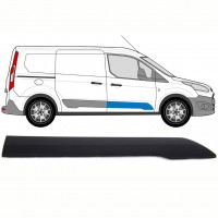 Pynteliste dør til Ford Transit Connect 2013- / Højre 8496