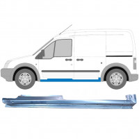 Dørpanel til Ford Transit Connect 2003-2013 / Venstre 6622