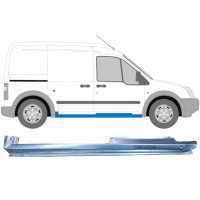 Dørpanel til Ford Transit Connect 2003-2013 / Højre 6621