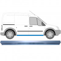 Dørpanel reparationsplade til Ford Transit Connect 2003-2013 / Venstre = Højre (symmetrisk) 5575