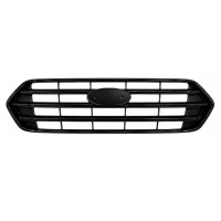 Grill til Ford Transit Custom 2017-2023 17258