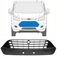 Grill til Ford Transit Custom 2013-2017 8359