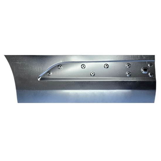 Reparationsplade dør foran til Ford Transit Custom 2013- / Venstre 15966