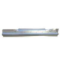 Dørpanel reparationsplade til Ford Transit Custom 2013- / Højre 14641 Dørpanel reparationsplade til Ford Transit Custom 2013- / Højre 14641