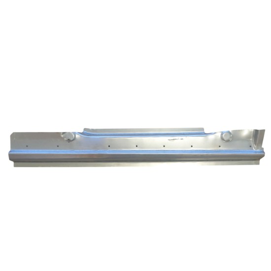 Dørpanel reparationsplade til Ford Transit Custom 2013- / Højre 14641 Dørpanel reparationsplade til Ford Transit Custom 2013- / Højre 14641
