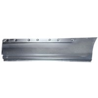 Sideplade til Ford Transit Custom 2013- / Venstre 15974