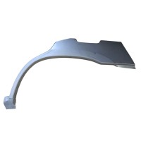 Bagskærm reparationspanel til Mazda Tribute 2001-2008 / Venstre 15781