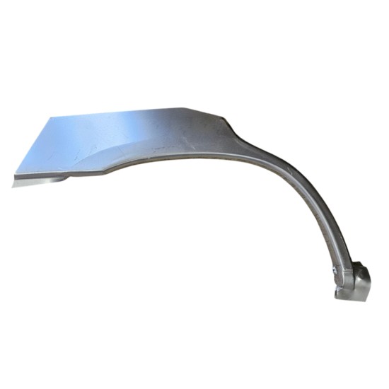 Bagskærm reparationspanel til Mazda Tribute 2001-2008 / Højre 15780