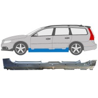 Dørpanel til Volvo V70 2007-2016 / Venstre 16275