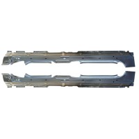 Dørpanel til Volvo V70 2007-2016 / Venstre+Højre / Sæt 16276