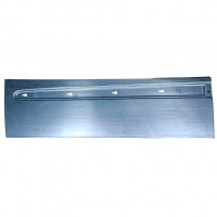 Reparationsplade dør foran til Mercedes Vito W639 2003-2014 / Venstre 12912