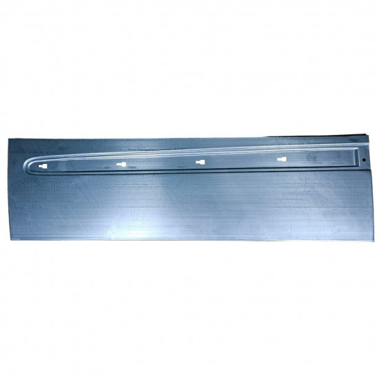 Reparationsplade dør foran til Mercedes Vito W639 2003-2014 / Venstre 12912