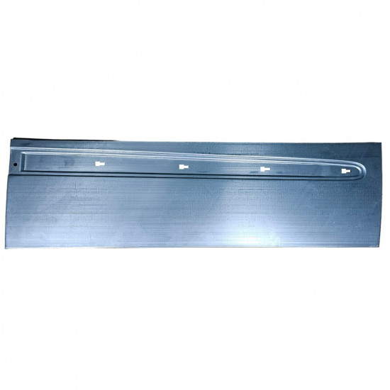 Reparationsplade dør foran til Mercedes Vito W639 2003-2014 / Højre 12911