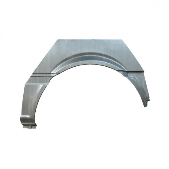 Bagskærm reparationspanel til Mercedes Vito W639 2003-2014 / Venstre 12916